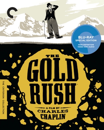 The Gold Rush was released on Blu-Ray and DVD on June 12, 2012